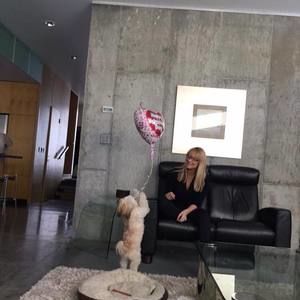 Meet your Posher, Tara